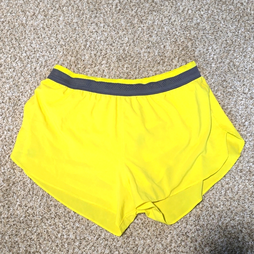 Rabbit Running Shorts
